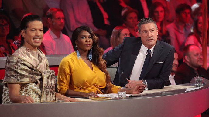Let’s Dance: Ist DIESER Schlagerstar in der neuen Staffel dabei?