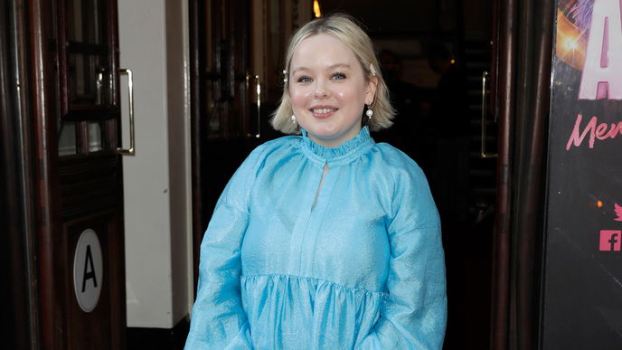 "Bridgerton": Zweite Staffel! Nicola Coughlan verrät jetzt mehr