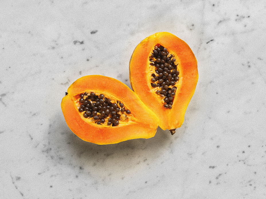 Enzympeeling