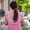 Frisuren-Trend 2022: Auf diesen Ponytail-Trick setzen wir jetzt