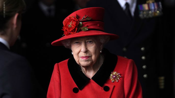 Queen Elizabeth: Großer Schock! Sie verbrachte eine Nacht im Krankenhaus 