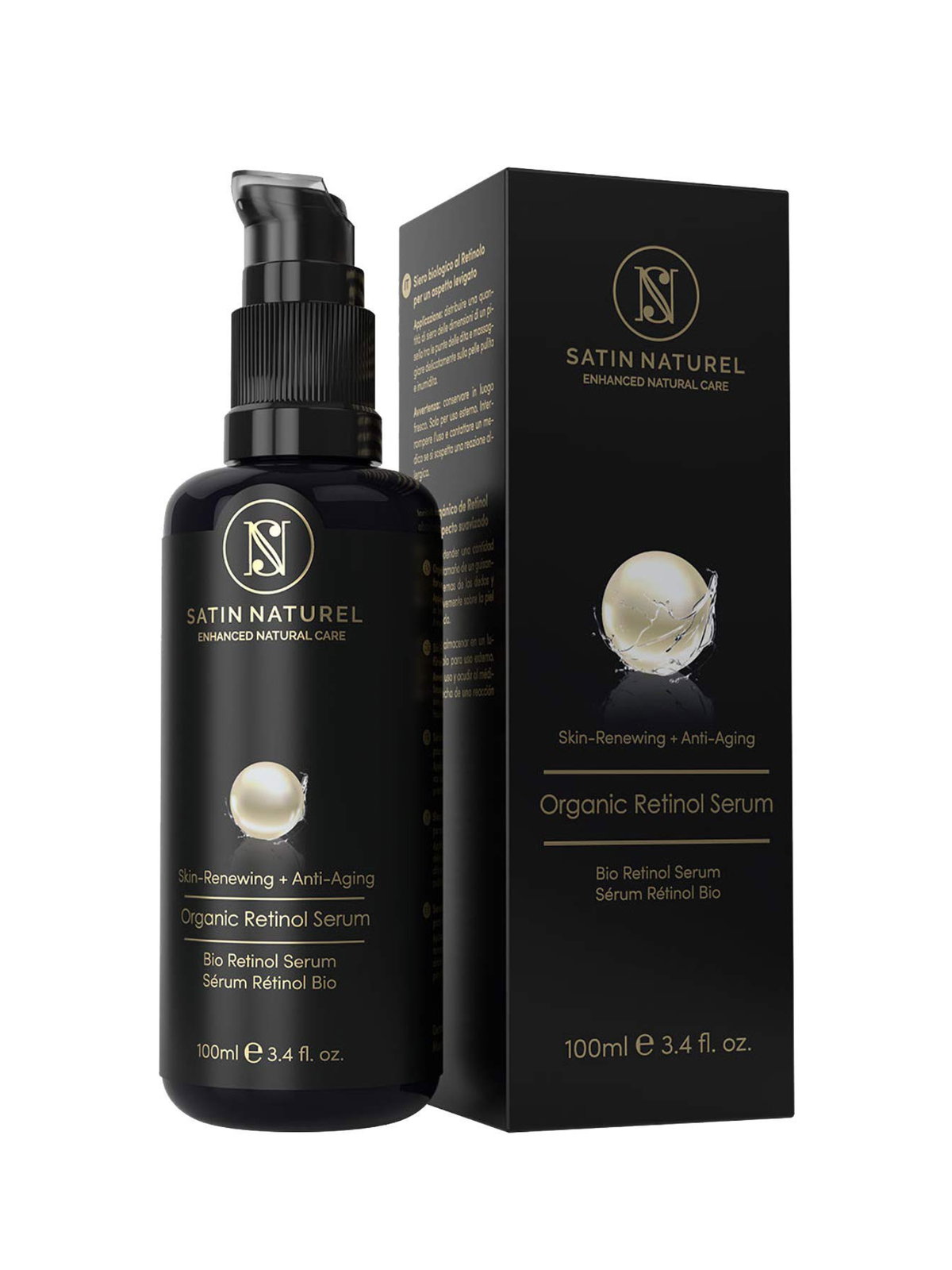 Retinol