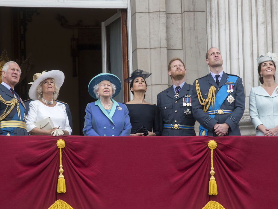 Royal Family