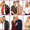 „Sommerhaus der Stars“: Es ist offiziell! Diese 8 Promi-Paare sind eingezogen!