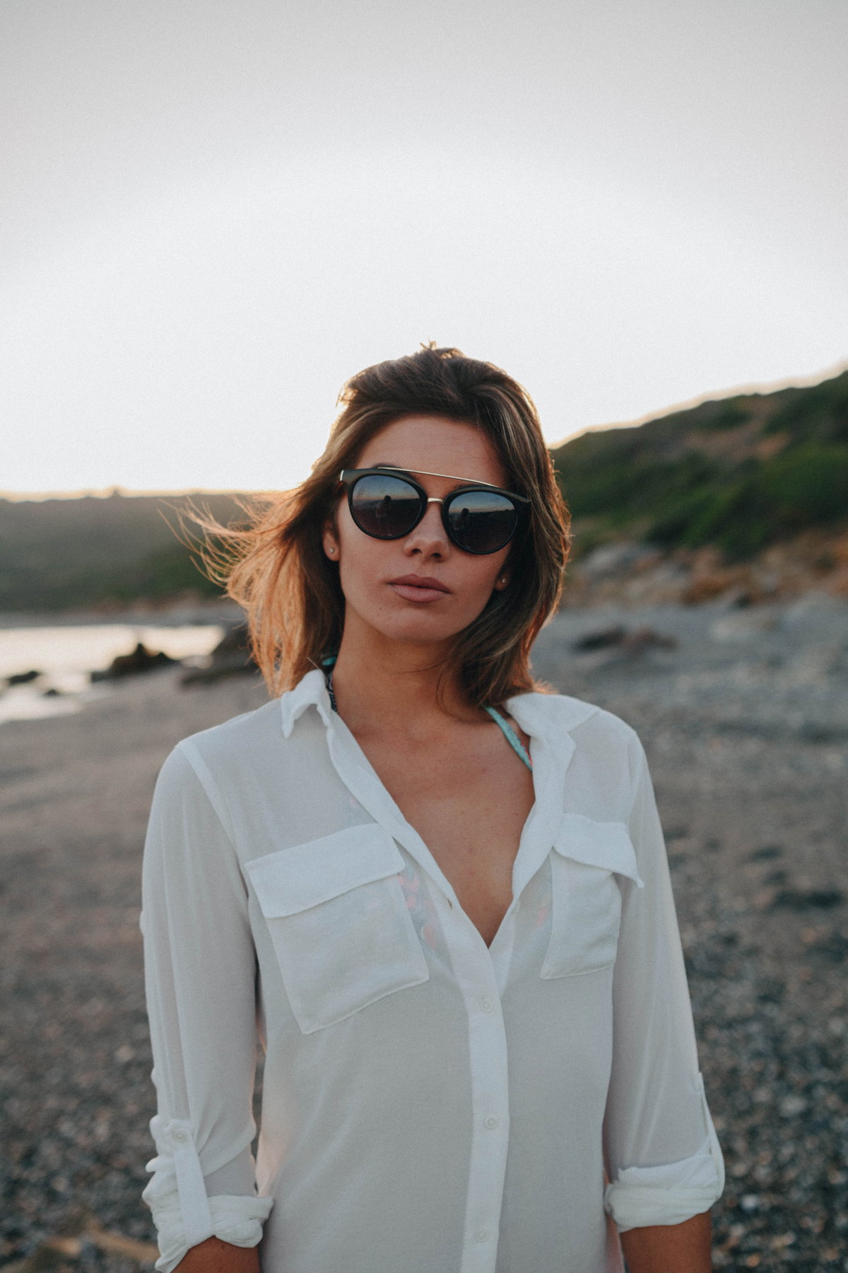 Modetrend 2021: Diese Sonnenbrillen sind jetzt angesagt!