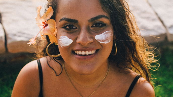 Sonnencreme als Tagescreme: Was ist zu beachten?