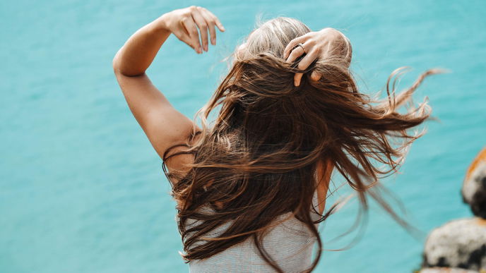Sonnenschutz für die Haare: Die besten Produkte