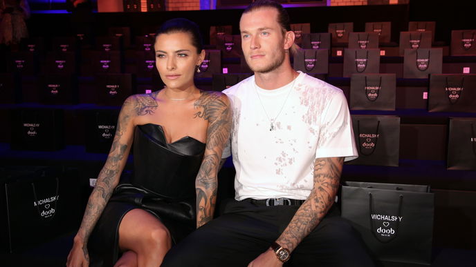 Sophia Thomalla: Plötzliche Trennung von Loris Karius