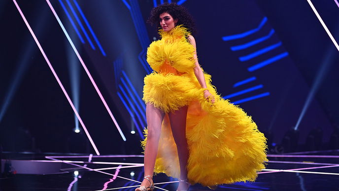 Soulin Omar: Ihre Mutter war nach dem Finale sauer! DAS ist der Grund