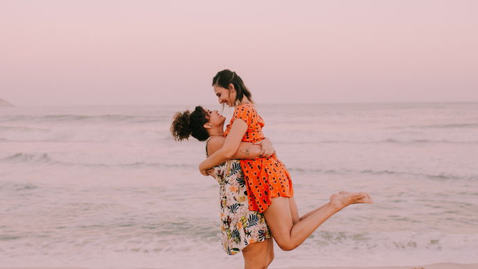 Horoskop: DIESE 3 Sternzeichen finden ihre große Liebe im Juni