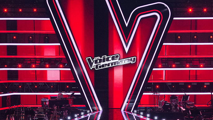 "The Voice of Germany": Es ist offiziell! SIE ist in der neuen Jury
