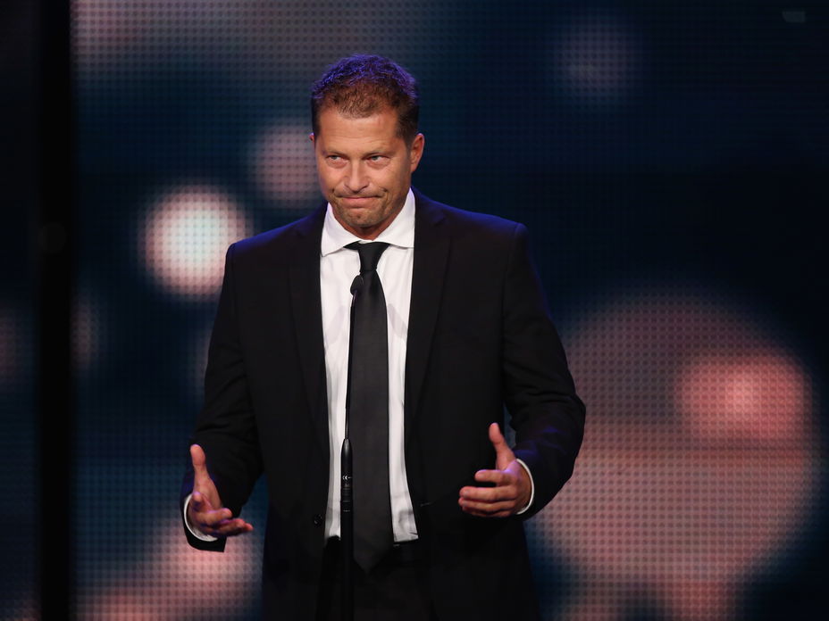 Til Schweiger schockiert Fans