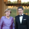Angela Merkel: Das ist der Mann an ihrer Seite