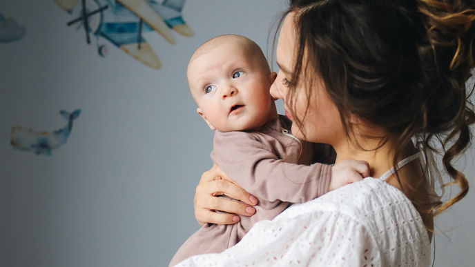 10 Baby-Namen, die für immer beliebt bleiben