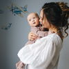 10 Baby-Namen, die für immer beliebt bleiben