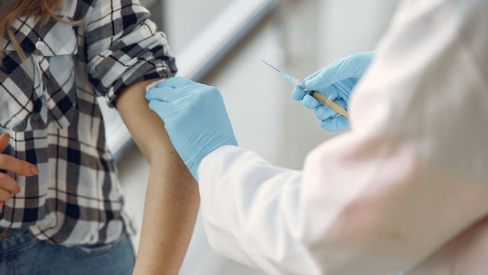 Coronavirus: Mehrheit der Deutschen befürwortet Impfpflicht