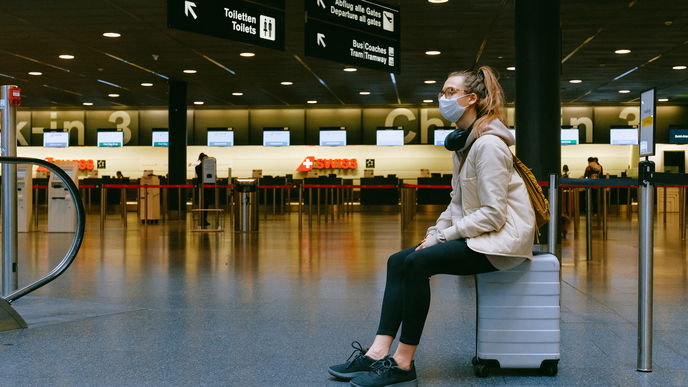 Urlaub im Corona-Risikogebiet: Diese Quarantäne-Regeln gelten nach dem Urlaub