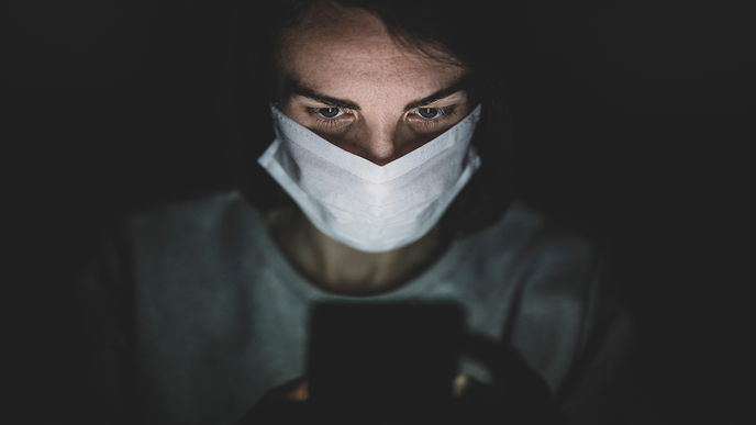 Coronavirus: Delta-Variante! 5 Dinge, die jeder wissen sollte