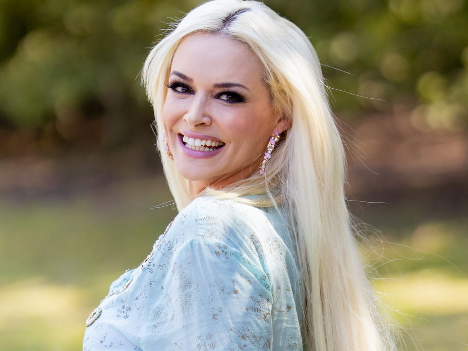 Daniela Katzenberger