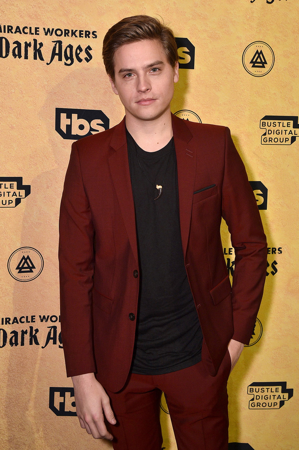 Dylan Sprouse