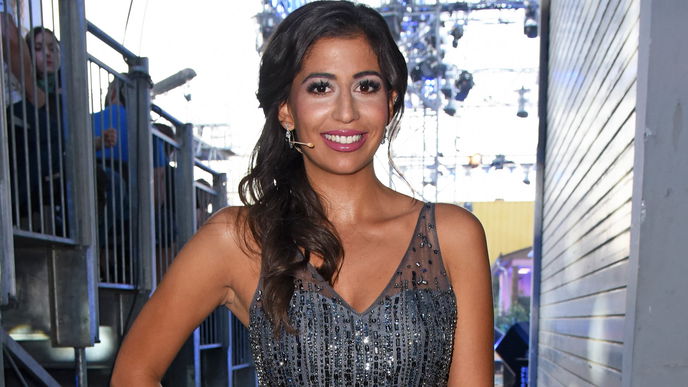 Eva Benetatou: Wird sie die nächste Bachelorette? Das sagt sie!
