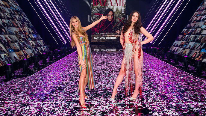 GNTM 2021: Mega-Erfolg für Gewinnerin Alex Mariah