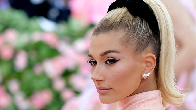 Beauty-Trend 2021: Dieser sexy Look feiert seinen Comeback