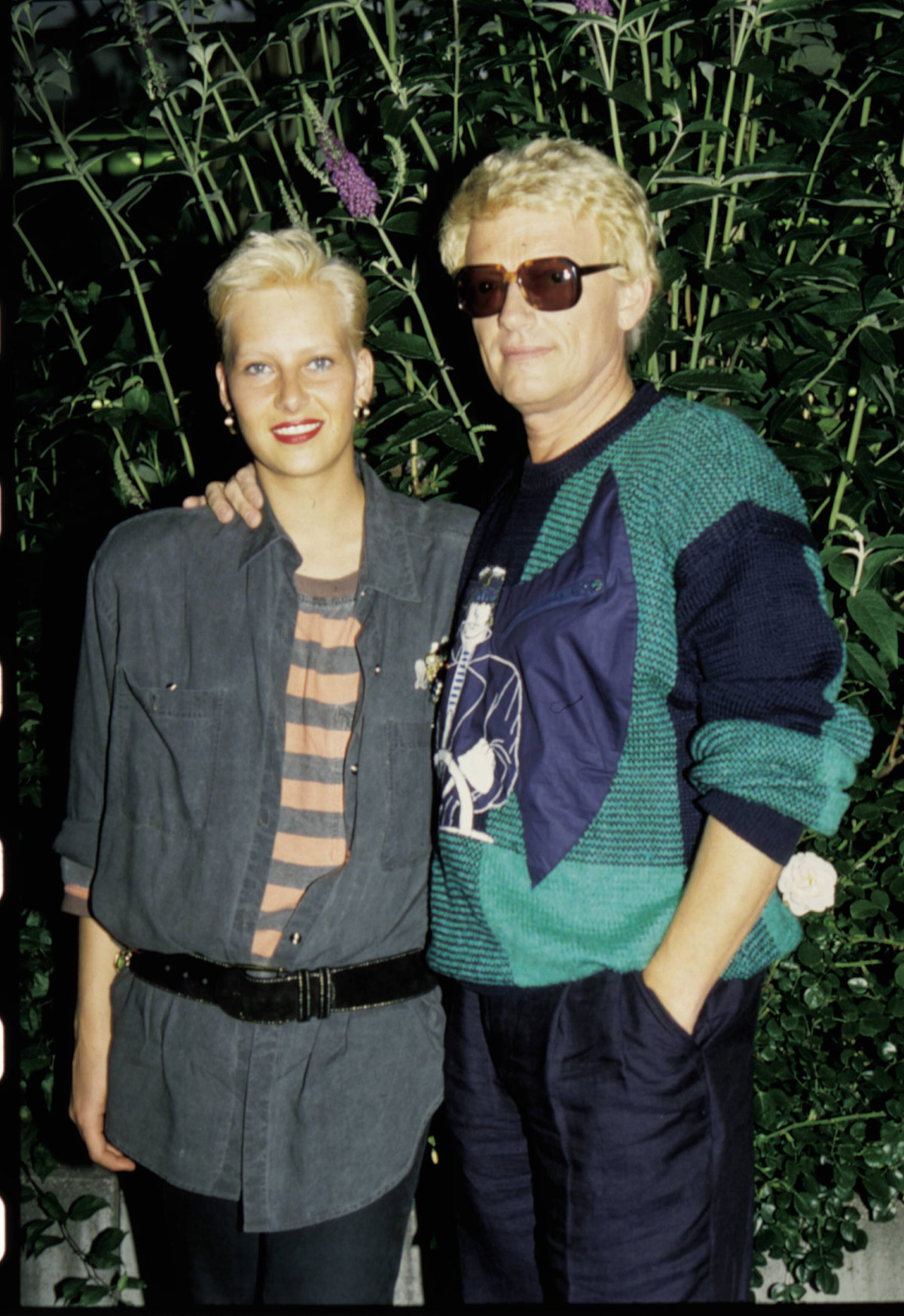 Petra und Heino