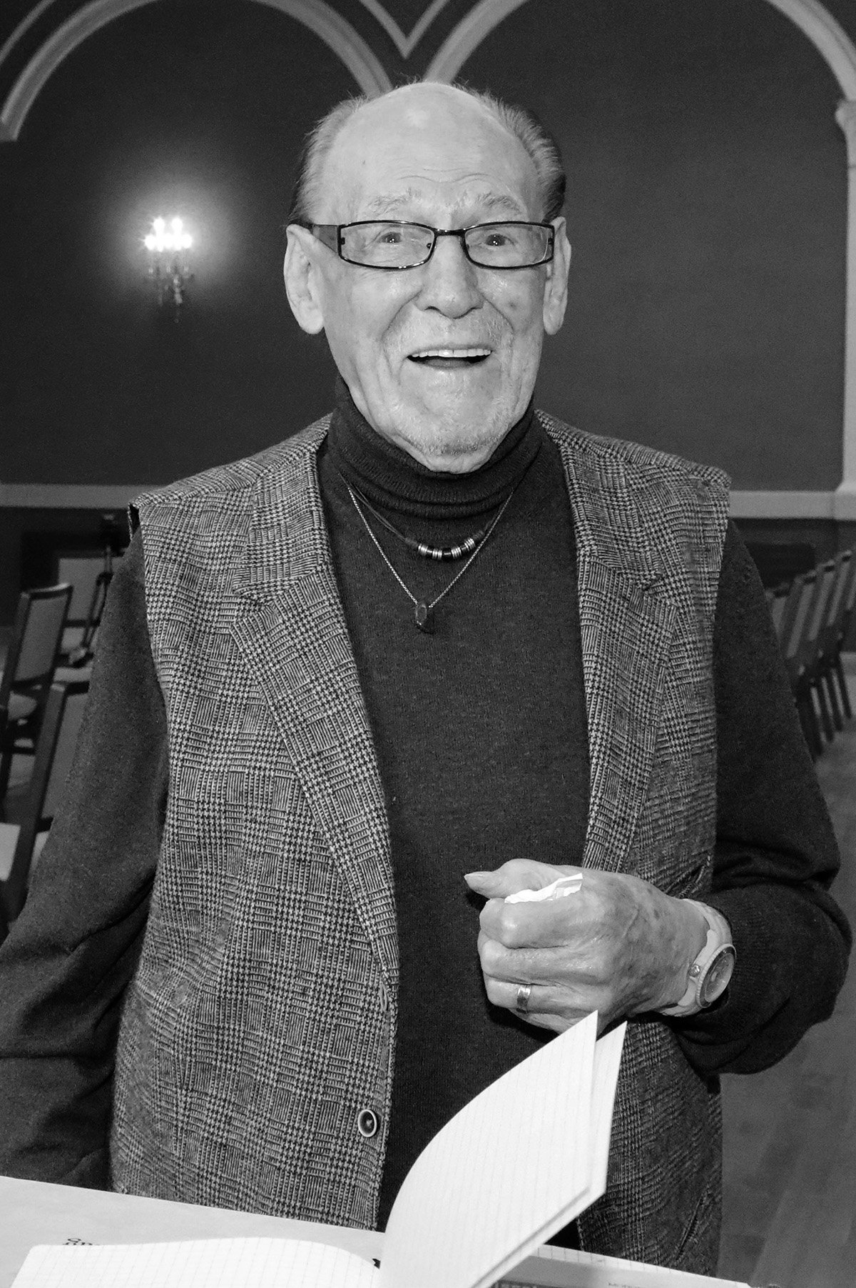 Herbert Köfer