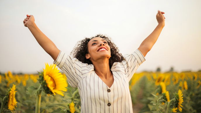 Horoskop: Für DIESE Sternzeichen wird sich bald alles positiv verändern