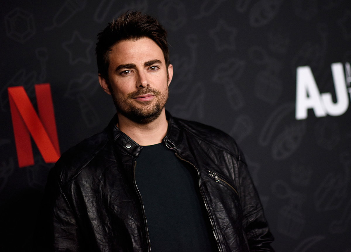 Jonathan bennett