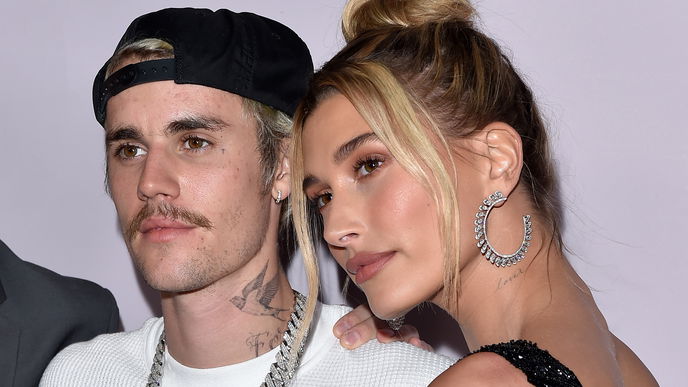 Justin Bieber zeigt neues Foto: Ist Hailey Bieber etwa schwanger?