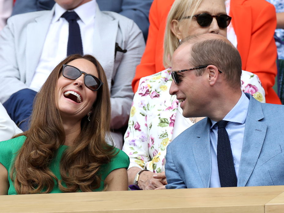 Kate Middleton schwanger