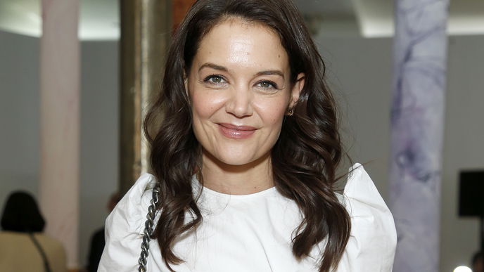 Modetrend 2021: Mit diesem Sommerkleid von Katie Holmes machst du alles richtig!