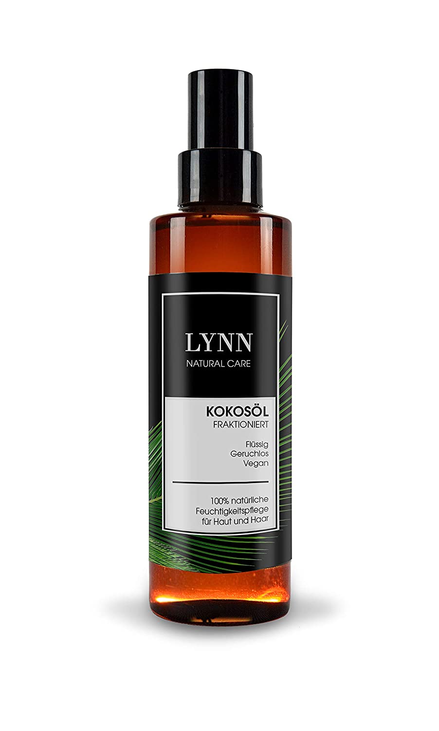 Kokosöl