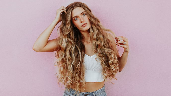 Langhaarfrisuren: Die schönsten Trendfrisuren für 2021
