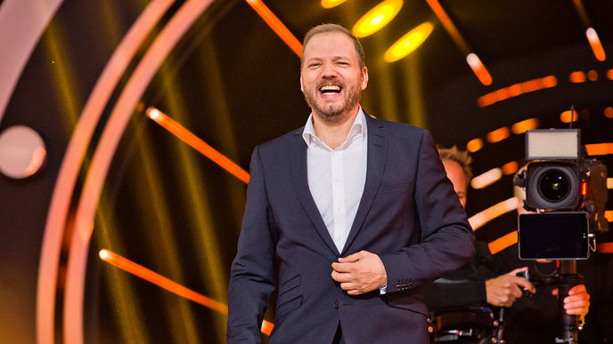 Mario Barth: Erkannt? SO sah der Komiker früher aus