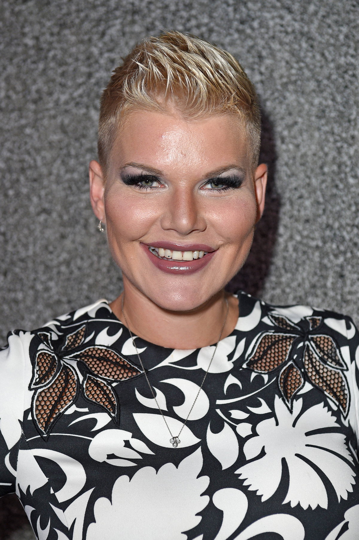 Melanie Müller heute