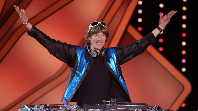 Mickie Krause: Nach 20 Jahren! Er zeigt seine Ehefrau