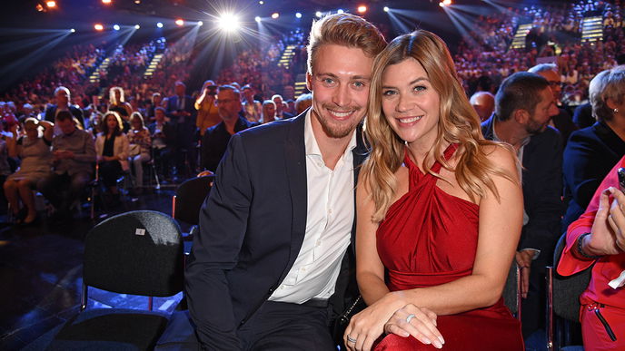 Nadine Klein: Endlich! Ex-"Bachelorette" verrät ihren Hochzeitstermin