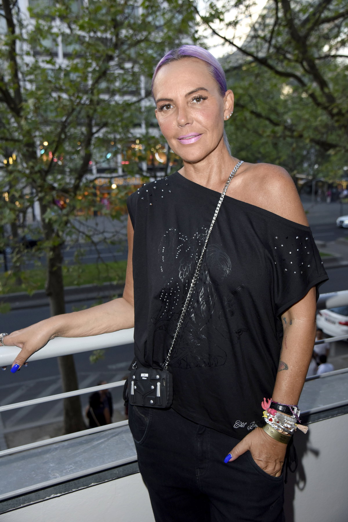 Natascha Ochsenknecht