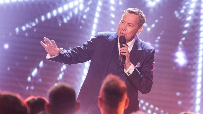 Roland Kaiser: Konzert-Hammer! Darauf haben Fans nur gewartet