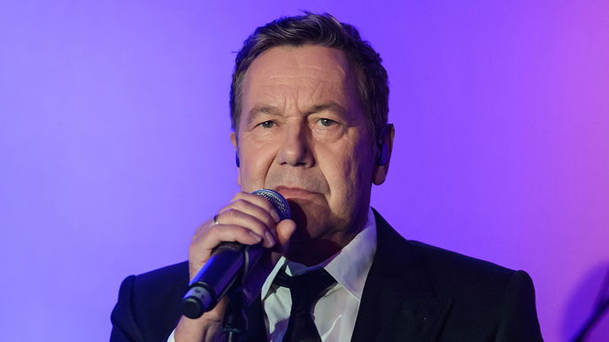 Roland Kaiser: Stinksauer! Das lässt er sich nicht bieten 