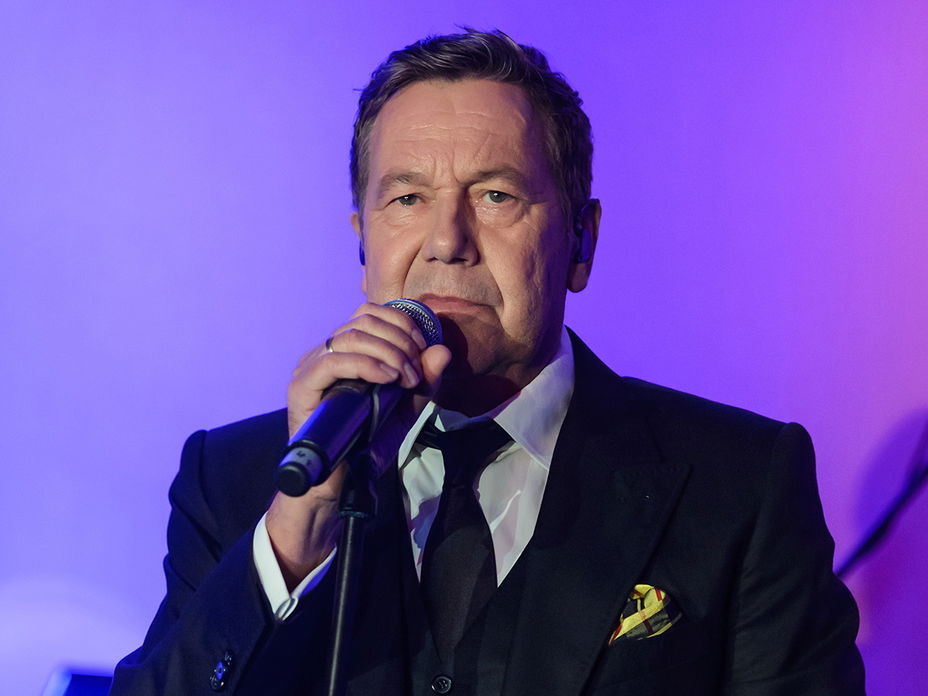 Roland Kaiser
