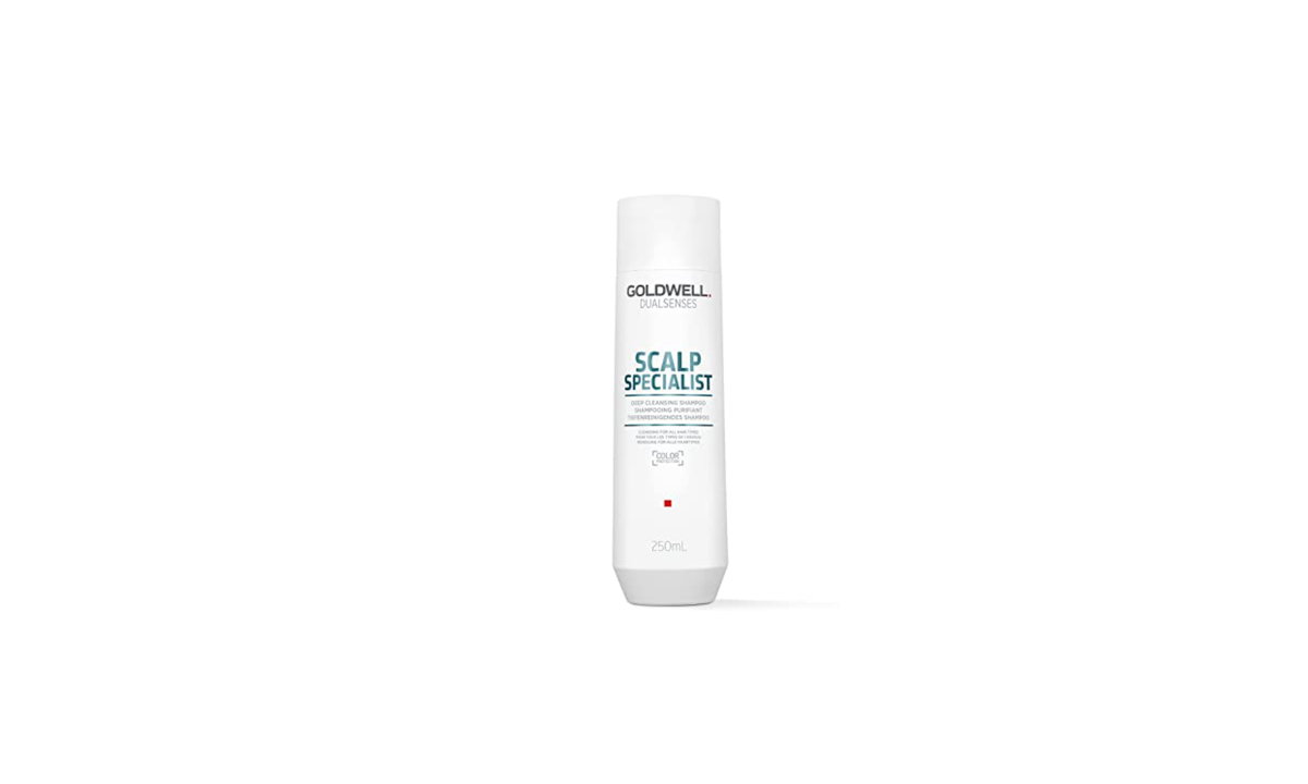 Scal Deep Cleansing Shampoo Goldwell