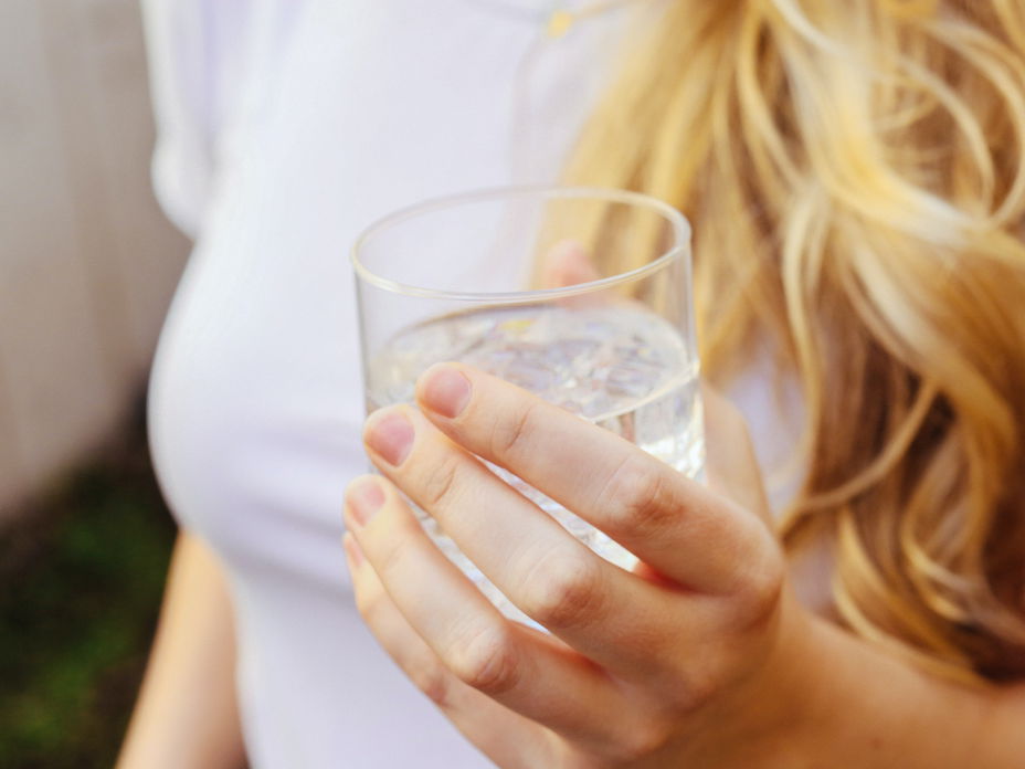 Schlankwasser