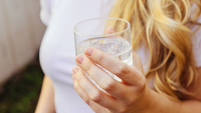 Schlankwasser: 3 Kilo in 3 Tagen abnehmen - So klappt es!