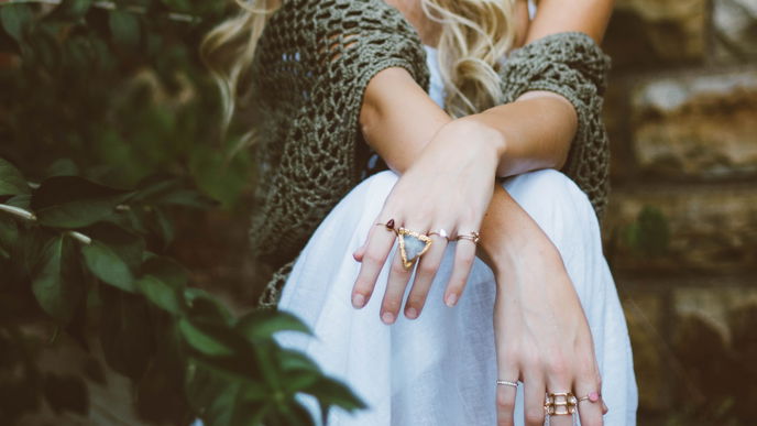 Schmucktrends 2021: Diese Accessoires sind im Sommer besonders beliebt!