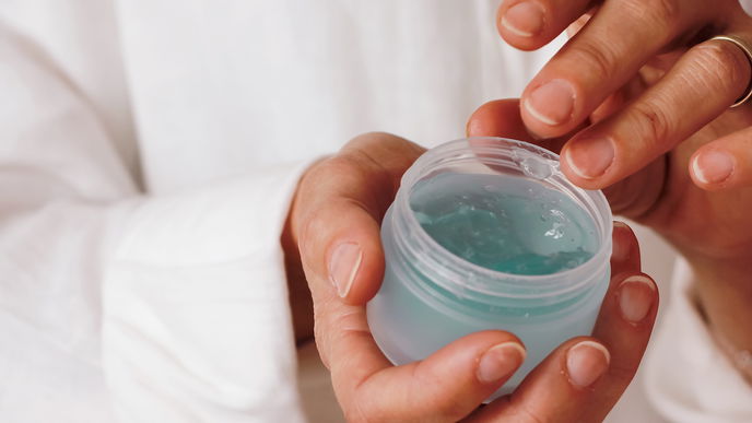 Die 5 besten Anti-Aging-Cremes und Anti-Aging-Tricks