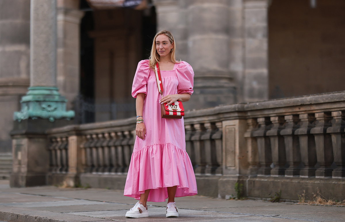 Sommerkleid